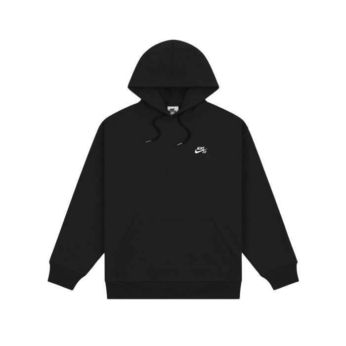 Худі Nike SB FLC PO HD ESSNTL LOGO FV7351-010
