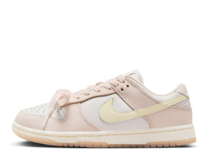 Кросівки Nike Dunk PRM Pink FB7910 601