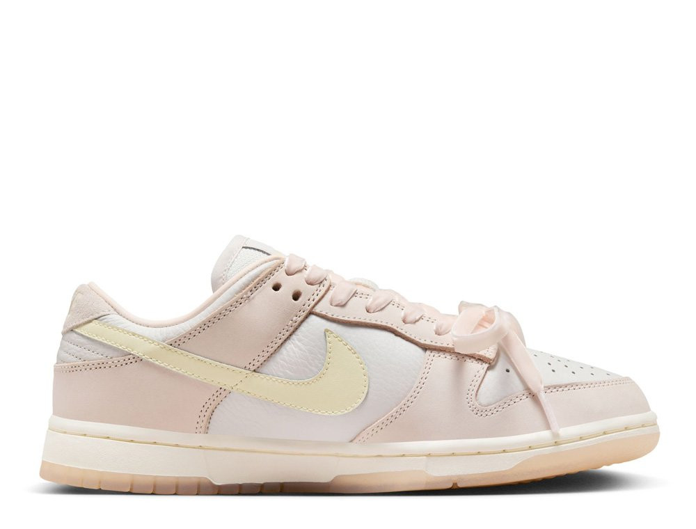 Кросівки Nike Dunk PRM Pink FB7910 601