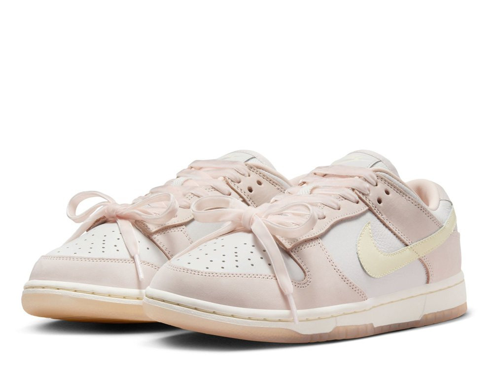 Кросівки Nike Dunk PRM Pink FB7910 601
