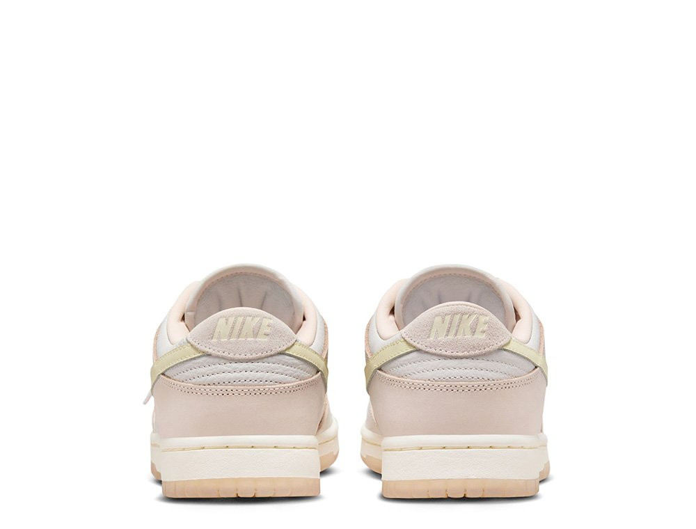 Кросівки Nike Dunk PRM Pink FB7910 601