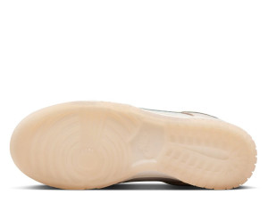 Кросівки Nike Dunk PRM Pink FB7910 601