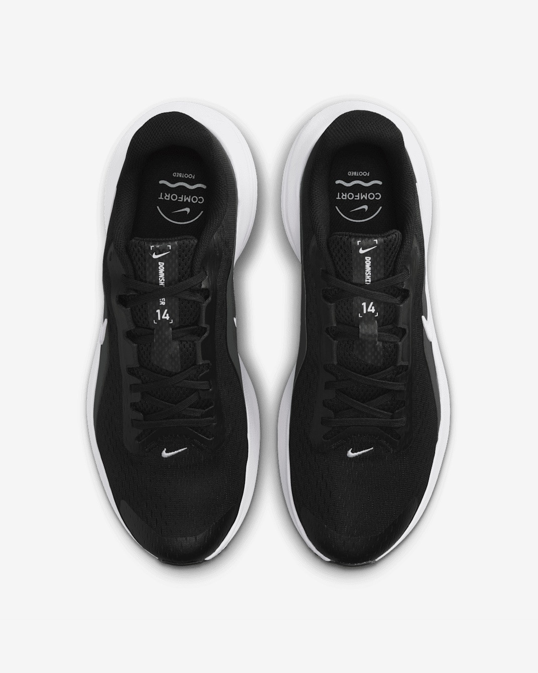 Кросівки Nike DOWNSHIFTER 14 IB1895-002