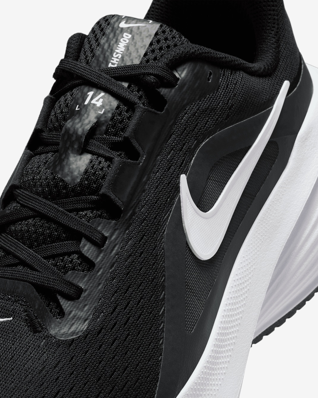 Кросівки Nike DOWNSHIFTER 14 IB1895-002