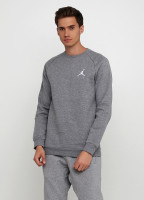 JUMPMAN FLEECE CREW 940170-091