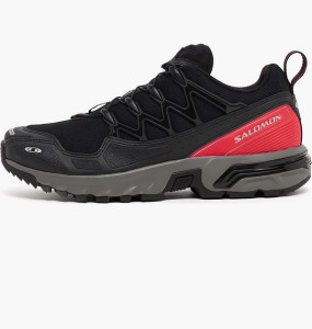 Кросівки Salomon Acs+ Black L47446100