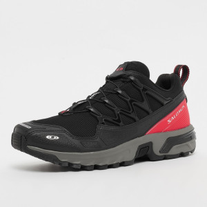 Кросівки Salomon Acs+ Black L47446100
