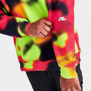 Худі Air Jordan Flight Mvp DV4587-612