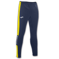 Штани спортивні темно-синьо-жовті Joma CHAMPION IV 100761.309 100761.309
