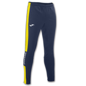 Штани спортивні темно-синьо-жовті Joma CHAMPION IV 100761.309 100761.309