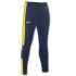 Штани спортивні темно-синьо-жовті Joma CHAMPION IV 100761.309 100761.309