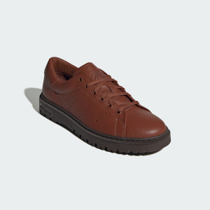 Кросівки унісекс Adidas Stan Smith Freizeit Brown ID1385