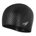 Шапочка для плавання Speedo BUBBLE ACTIVE + CAP AU чорний Уні OSFM 8-139540001