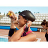 Шапочка для плавання Speedo BUBBLE ACTIVE + CAP AU чорний Уні OSFM 8-139540001