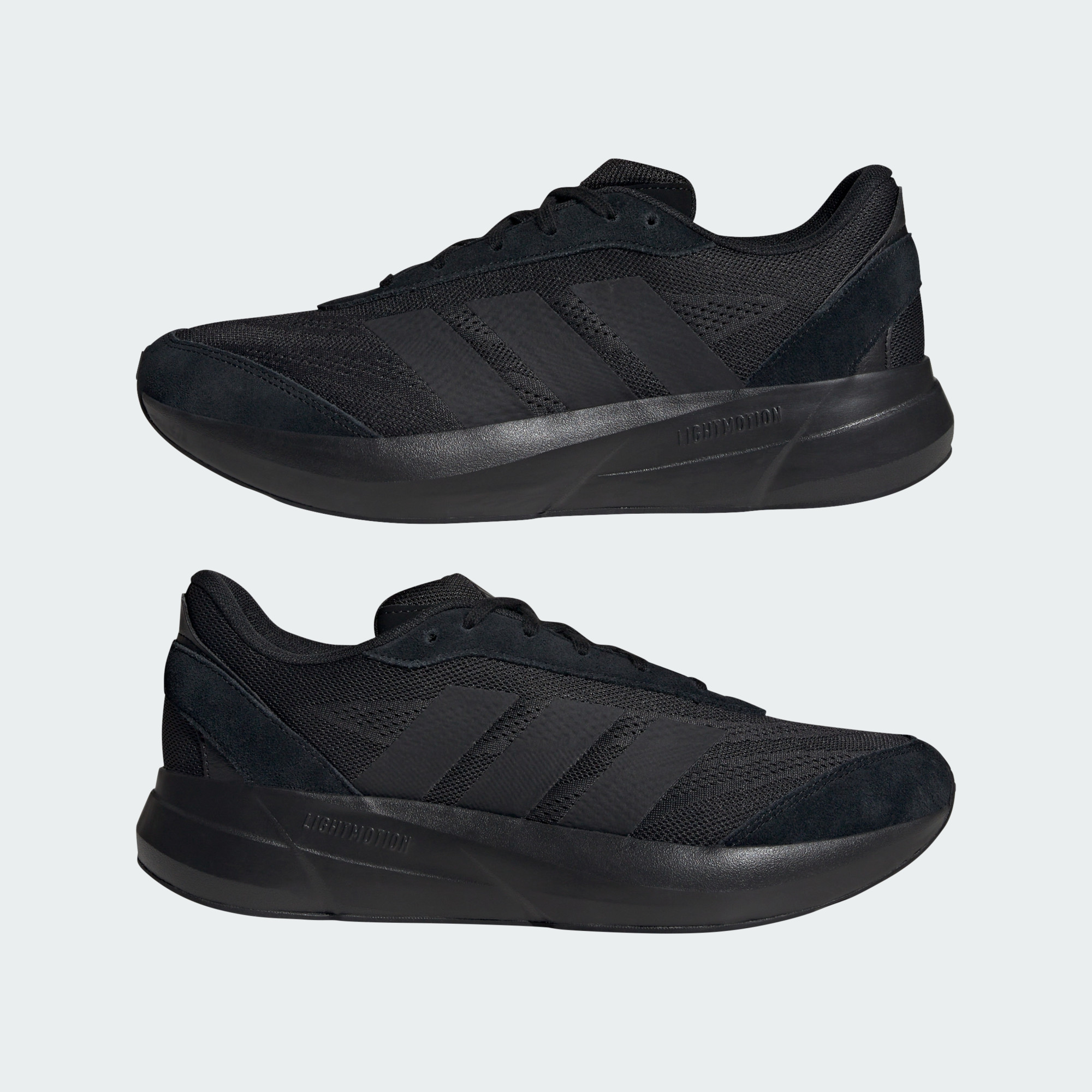 Кросівки чоловічі Adidas Lightshift JH9319