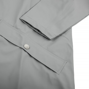 Куртка Rains Jackets 1202-ROCK