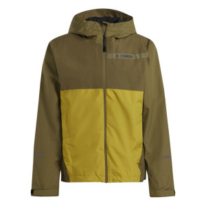 Куртка Adidas Terrex Multi Rain.Rdy Jacket 2.0 HF0830