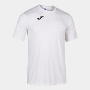Футболка баскетбольна Joma COSENZA біла 101659.200 101659.200