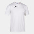 Футболка баскетбольна Joma COSENZA біла 101659.200 101659.200