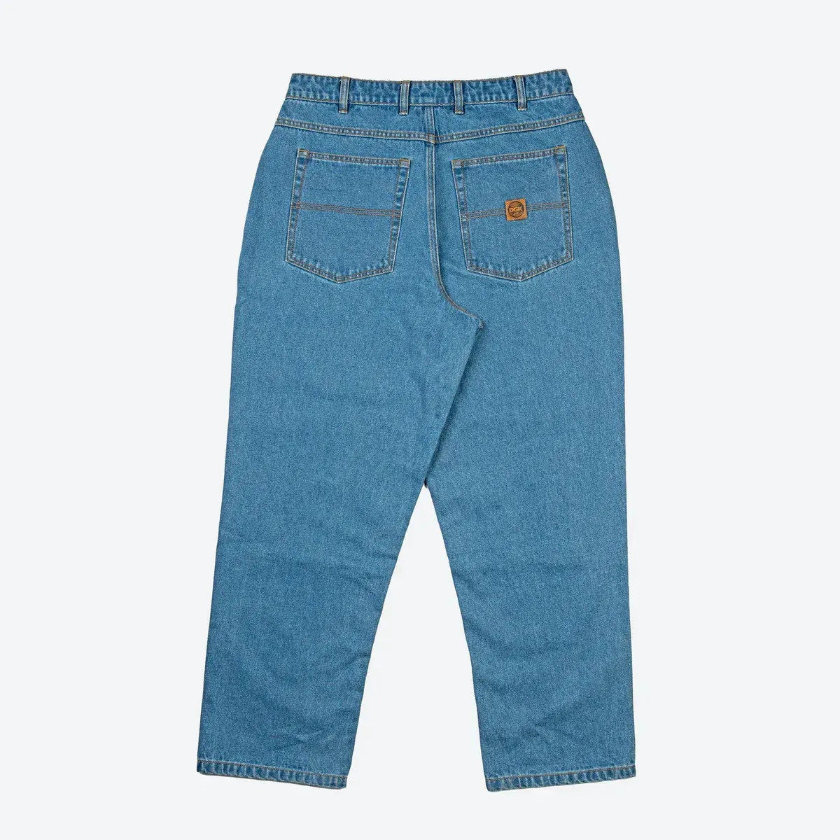 Джинси DGK MUNI DENIM JEAN cpd-1002-004