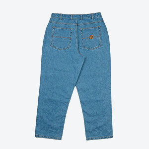 Джинси DGK MUNI DENIM JEAN cpd-1002-004