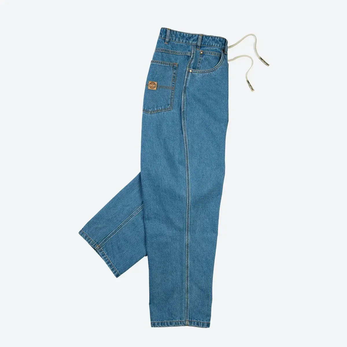 Джинси DGK MUNI DENIM JEAN cpd-1002-004