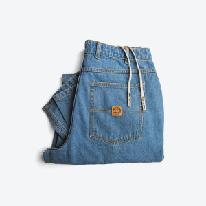 Джинси DGK MUNI DENIM JEAN cpd-1002-004