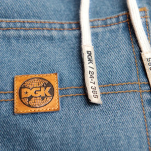 Джинси DGK MUNI DENIM JEAN cpd-1002-004