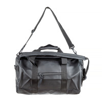 Сумка Rains Duffels 1353-Black