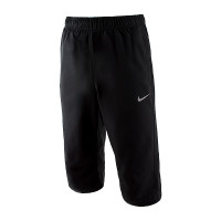 Шорти Nike TEAM WOVEN 3/4 PANT 377784-010