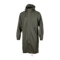 Куртка Rains Jackets 1814-Green