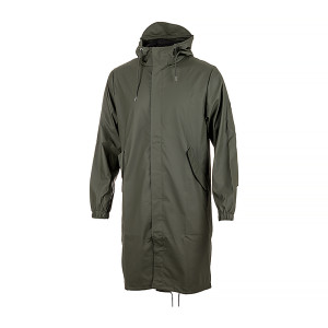 Куртка Rains Jackets 1814-GREEN