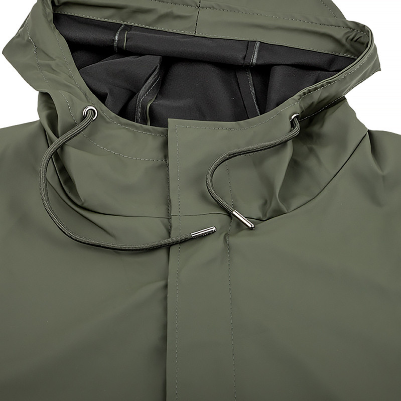 Куртка Rains Jackets 1814-Green