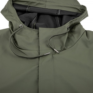 Куртка Rains Jackets 1814-GREEN