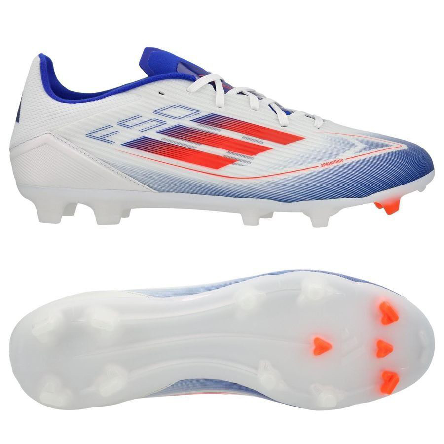 Бутси Adidas F50 League FG|MG IE060141 1/3 IE0601