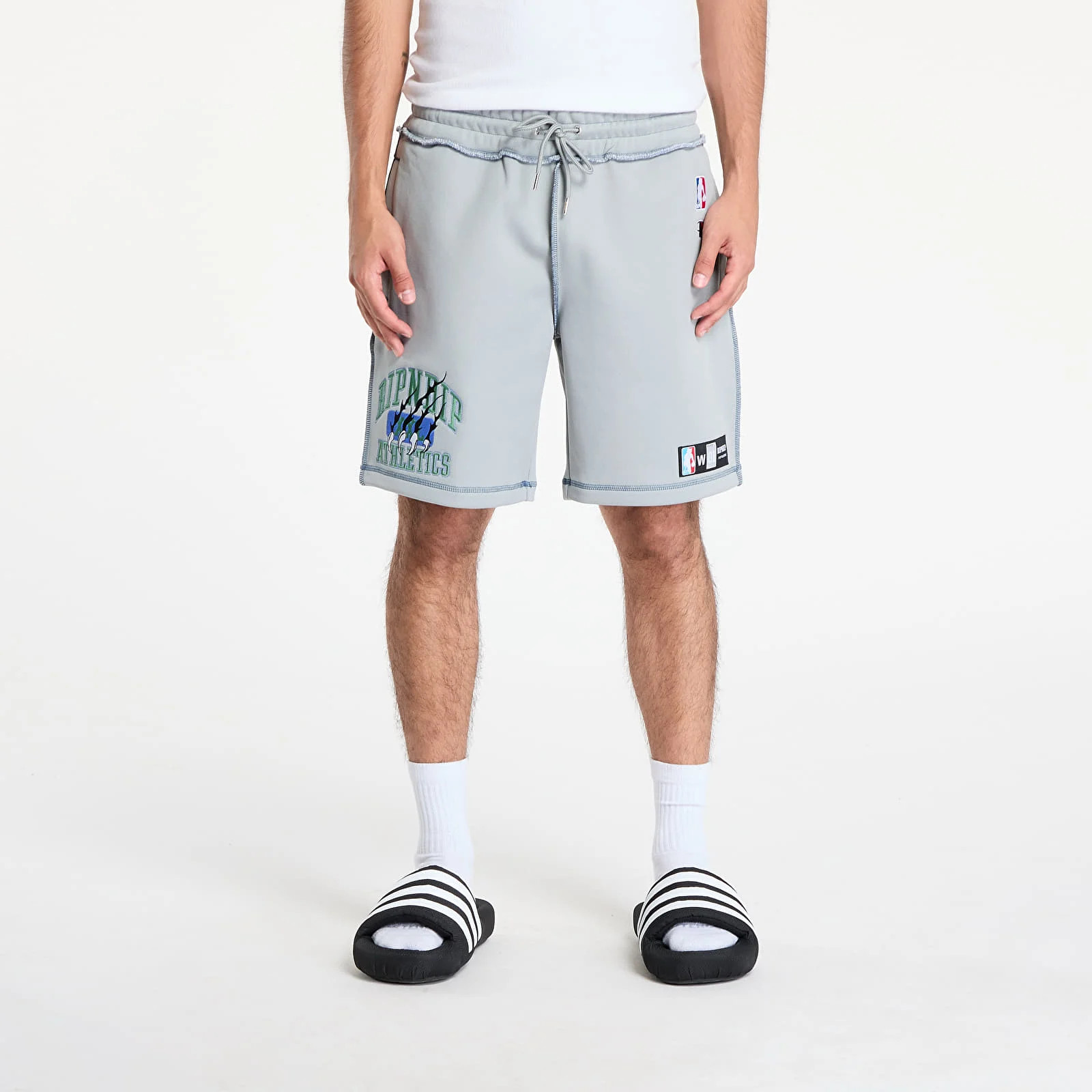 Шорти Ripndip RIPNDIP ATHLETICS MESH SWEATSH RNDSUM25116