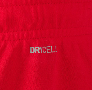 Шорти Puma teamRISE Short червоний Чол L 704942-01