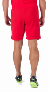 Шорти Puma teamRISE Short червоний Чол L 704942-01