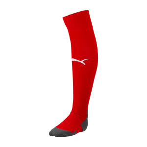 Гетри PUMA TEAM LIGA SOCKS CORE 703441-01