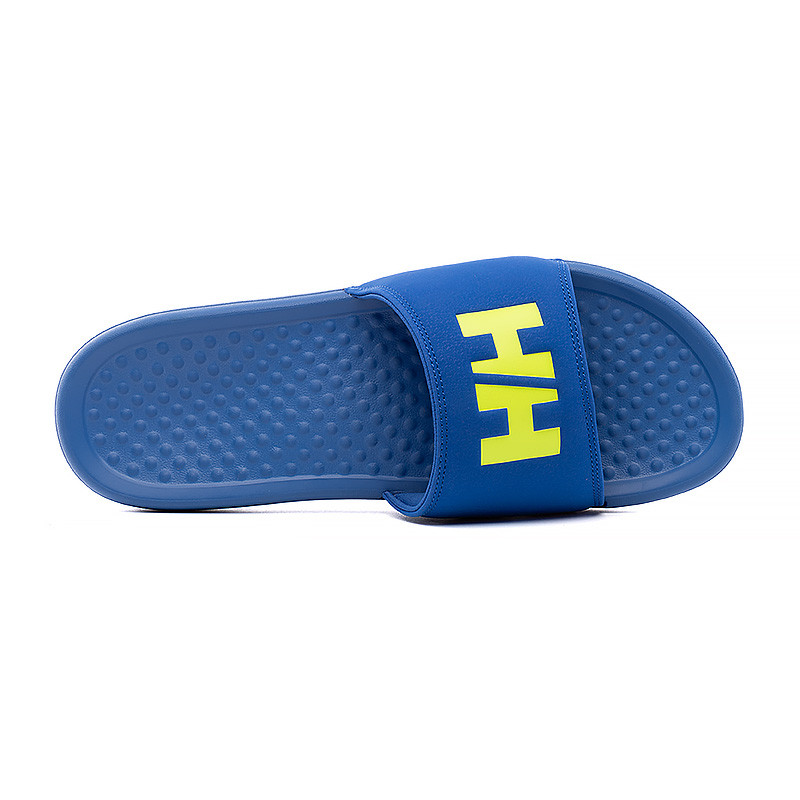 Шльопанці HELLY HANSEN H/H SLIDE 11714-563