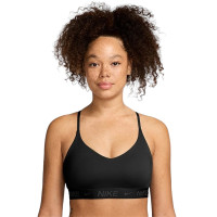 Топ Nike W DF INDY LGT SPT BRA FD1062-010