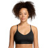 Топ Nike W DF INDY LGT SPT BRA FD1062-010