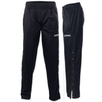 Штани баскетбольні чорні Joma PIVOT 2011.13.10 2011.13.10