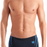 Плавки Arena POSEIDONIA SWIM MID JAMMER 009091-508