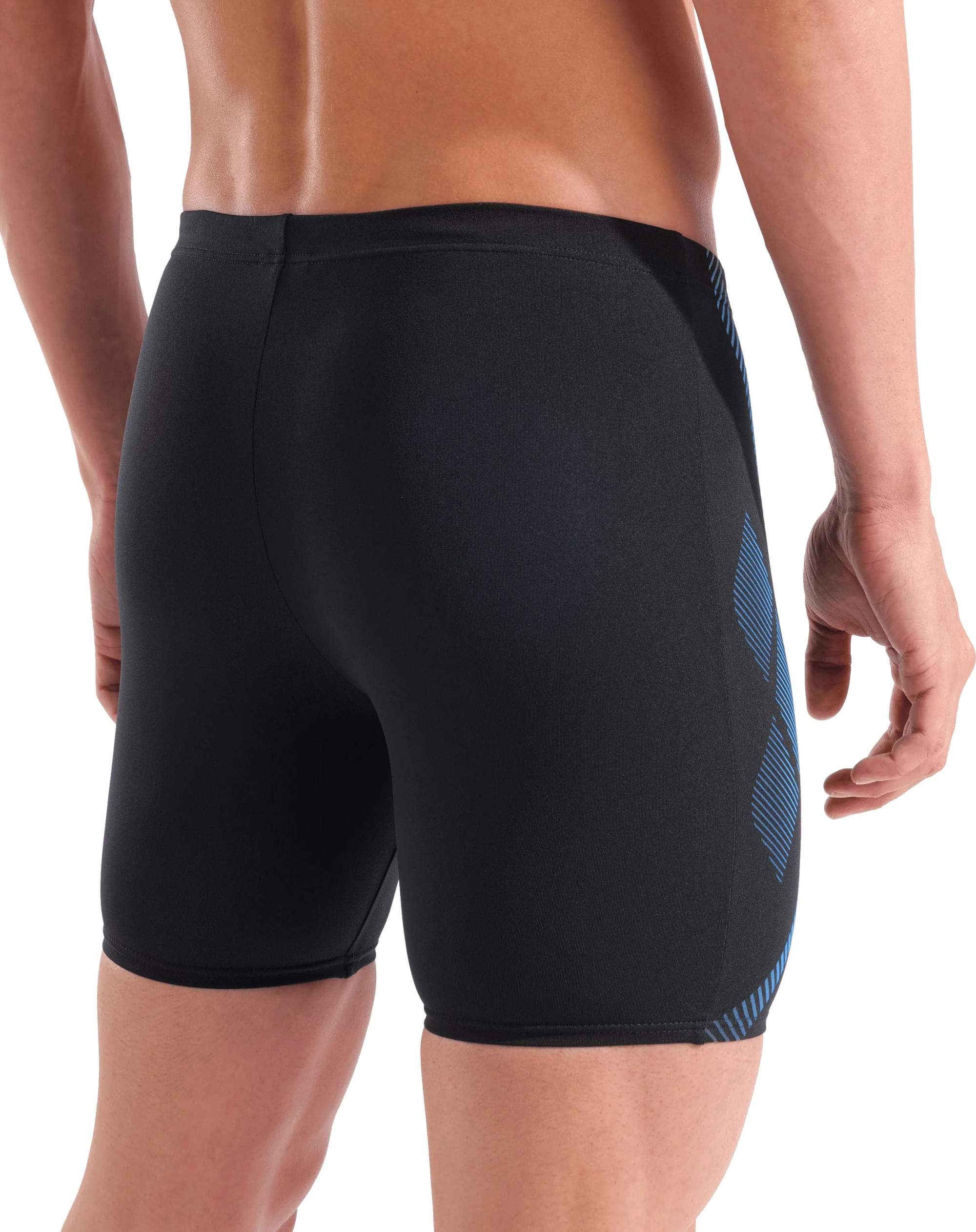 Плавки Arena POSEIDONIA SWIM MID JAMMER 009091-508