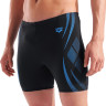 Плавки Arena POSEIDONIA SWIM MID JAMMER 009091-508