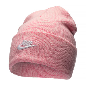 Шапка Nike U PEAK BEANIE TC FUT L FB6528-690
