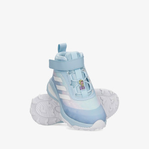 Черевики дитячі Adidas Fortarun Atr Frozen El Light Blue H67845