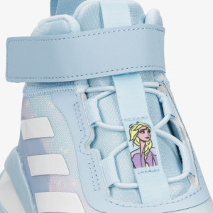 Черевики дитячі Adidas Fortarun Atr Frozen El Light Blue H67845