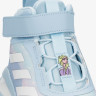 Черевики дитячі Adidas Fortarun Atr Frozen El Light Blue H67845